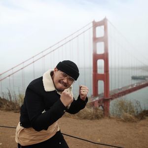 Meet your Posher, Tim